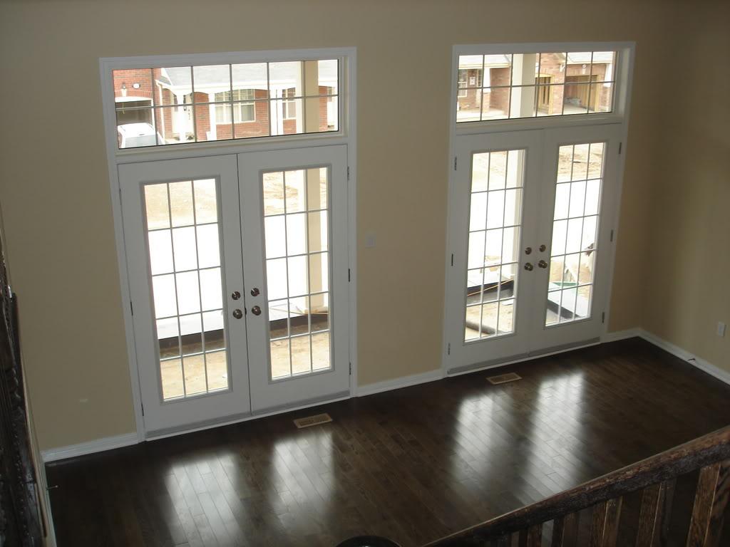 windows and doors design